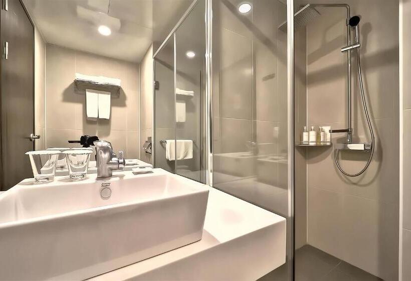 Camera Premium con Vista, Northharbor