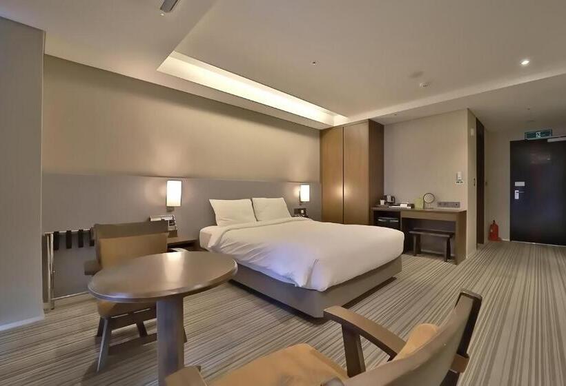 Camera Premium con Vista, Northharbor