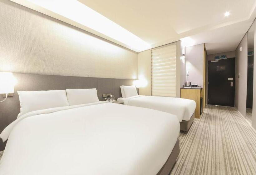 Camera Premium con Vista, Northharbor