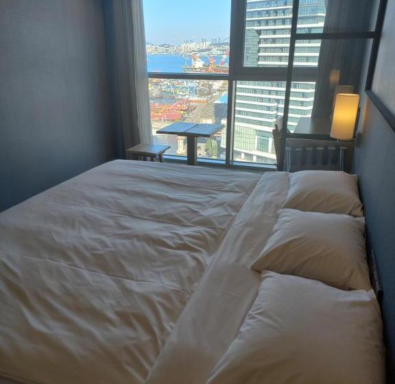 Camera Standard con Vista, Northharbor