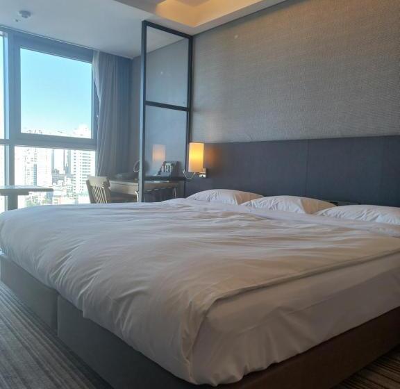 Camera Standard con Vista, Northharbor