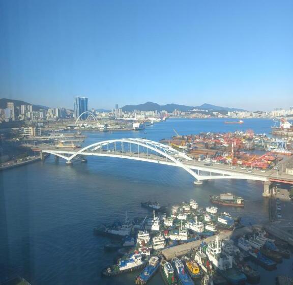 Camera Standard con Vista, Northharbor