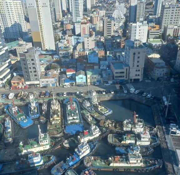 Camera Standard con Vista, Northharbor