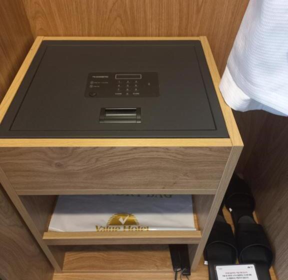 Camera Standard con Vista, Northharbor