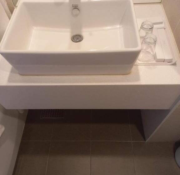 Camera Standard con Vista, Northharbor