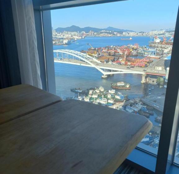 Camera Standard con Vista, Northharbor