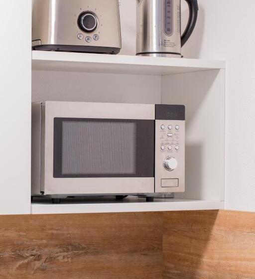 חדר דלוקס יחיד, Schoko Apartments