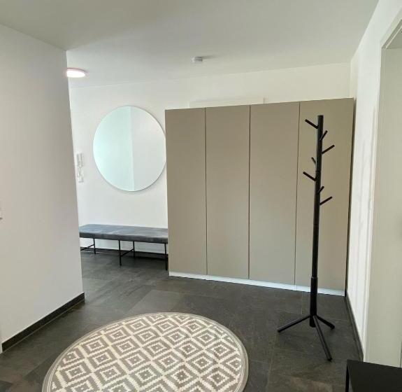 סוויטה עם מרפסת, Schoko Apartments