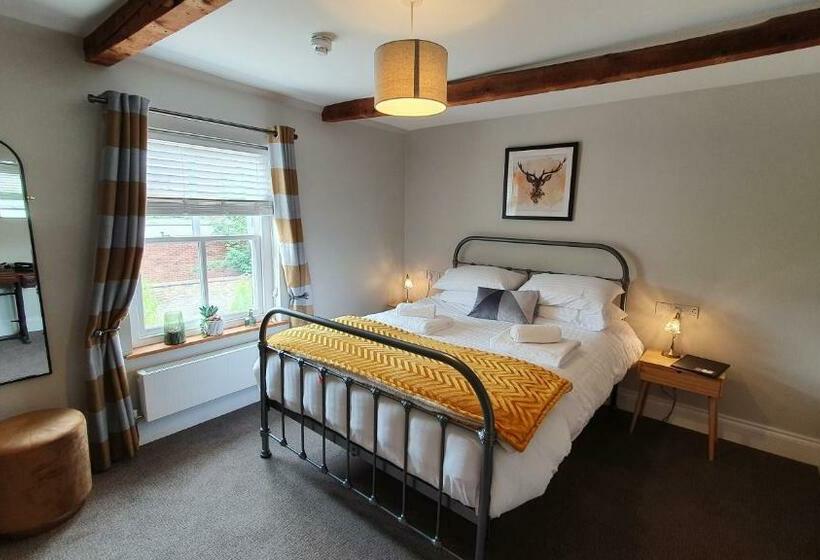 Номер Economy, The Adam And Eve