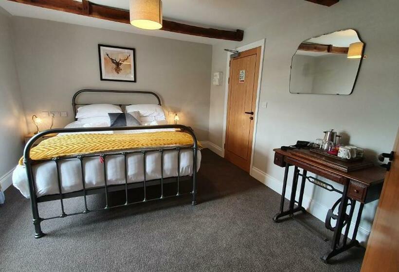 Номер Economy, The Adam And Eve