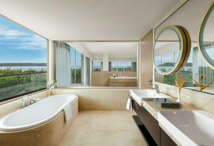 جناح, Vivanta Goa, Miramar