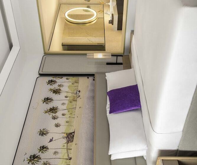 غرفة ديلوكس, Vivanta Goa, Miramar