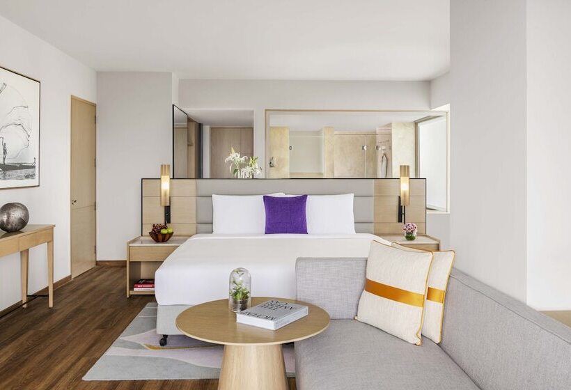 جناح, Vivanta Goa, Miramar