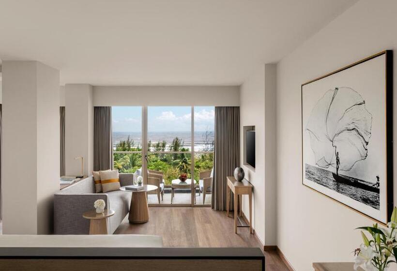 جناح, Vivanta Goa, Miramar