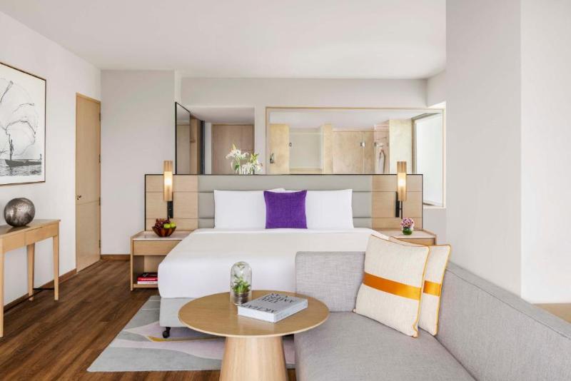 جناح, Vivanta Goa, Miramar