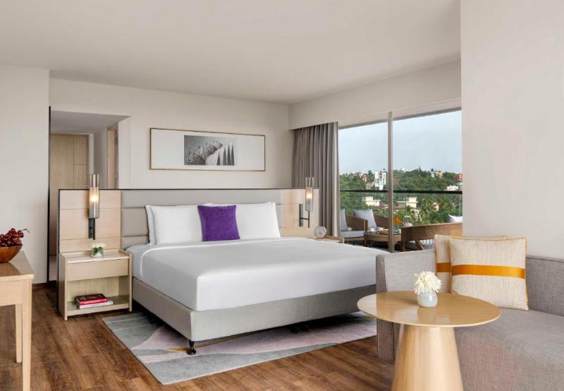 غرفة تنفيذية, Vivanta Goa, Miramar