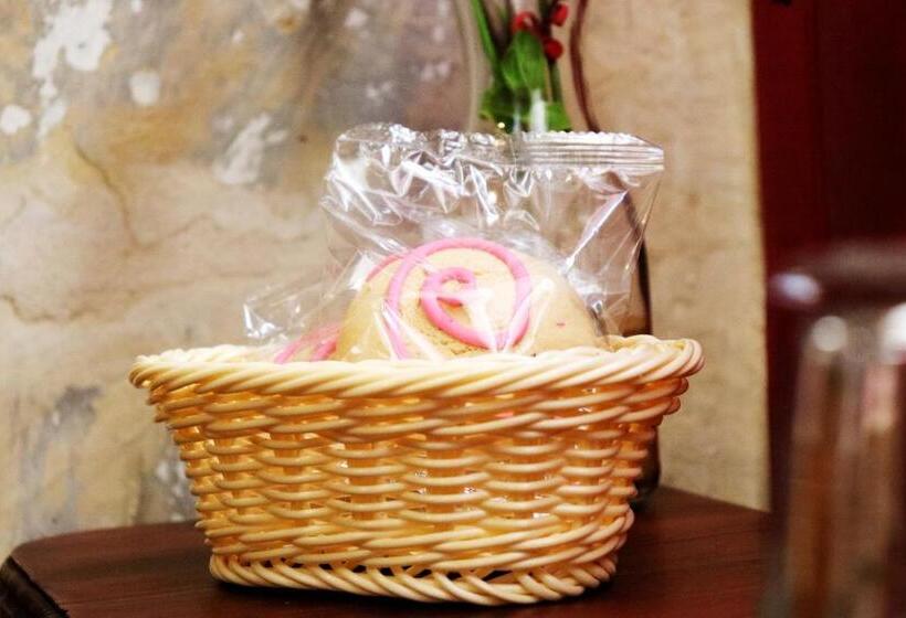 اتاق استاندارد با تخت بزرگ, Il Bàrraġ Farmhouse B&b Gozo Traditional Hospitality