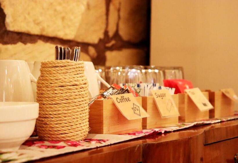 اتاق استاندارد, Il Bàrraġ Farmhouse B&b Gozo Traditional Hospitality