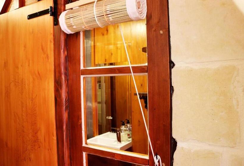 اتاق استاندارد, Il Bàrraġ Farmhouse B&b Gozo Traditional Hospitality