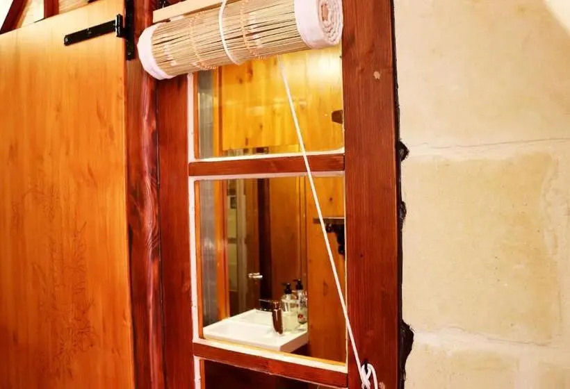 اتاق استاندارد, Il Bàrraġ Farmhouse B&b Gozo Traditional Hospitality