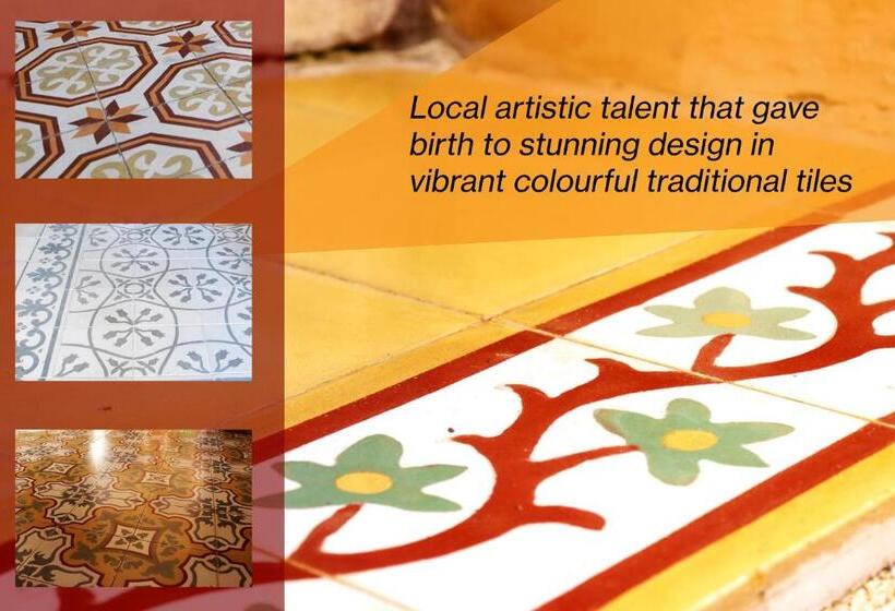 اتاق سوپریور, Il Bàrraġ Farmhouse B&b Gozo Traditional Hospitality