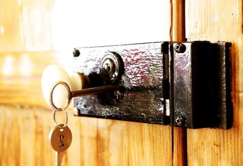 اتاق لوکس, Il Bàrraġ Farmhouse B&b Gozo Traditional Hospitality