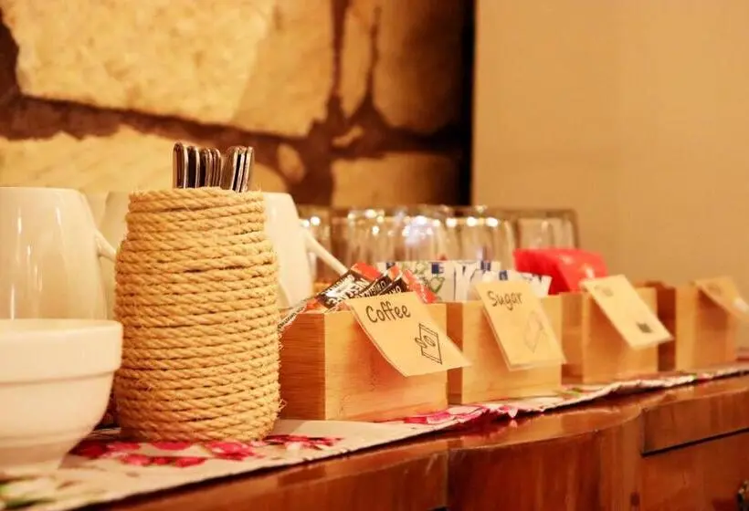 اتاق لوکس, Il Bàrraġ Farmhouse B&b Gozo Traditional Hospitality