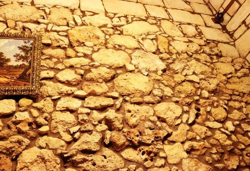 اتاق لوکس, Il Bàrraġ Farmhouse B&b Gozo Traditional Hospitality