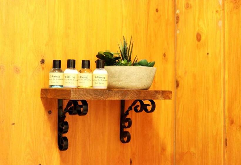 اتاق استاندارد, Il Bàrraġ Farmhouse B&b Gozo Traditional Hospitality