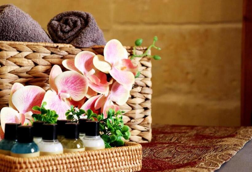 اتاق استاندارد, Il Bàrraġ Farmhouse B&b Gozo Traditional Hospitality