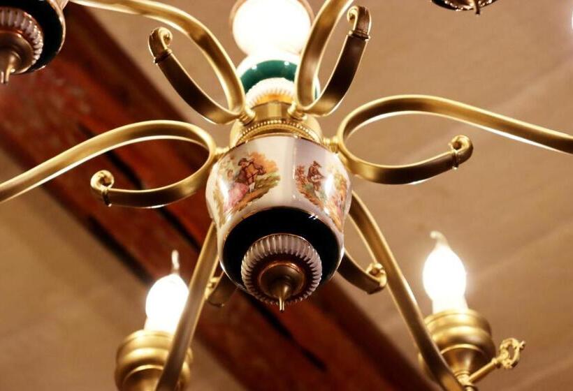 اتاق سوپریور, Il Bàrraġ Farmhouse B&b Gozo Traditional Hospitality