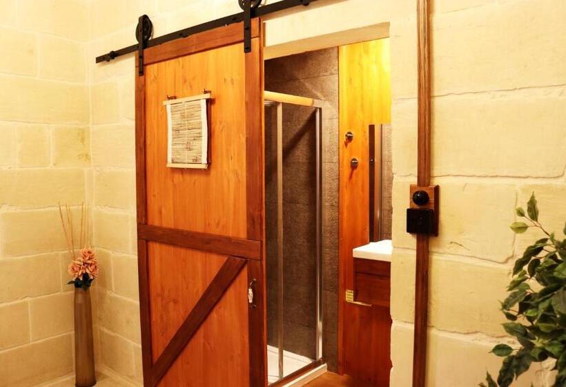 اتاق سوپریور, Il Bàrraġ Farmhouse B&b   Gozo Traditional Hospitality