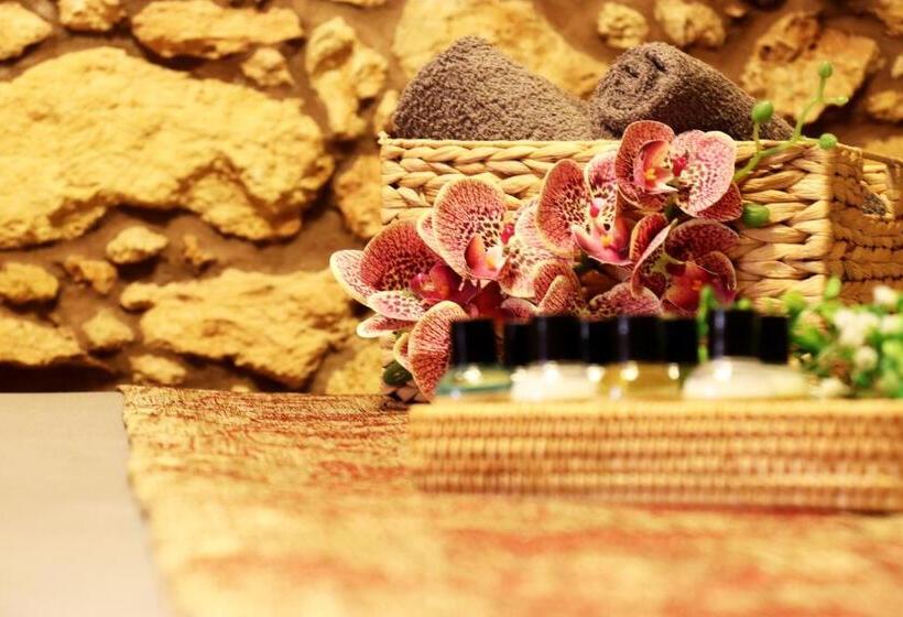 اتاق لوکس, Il Bàrraġ Farmhouse B&b Gozo Traditional Hospitality