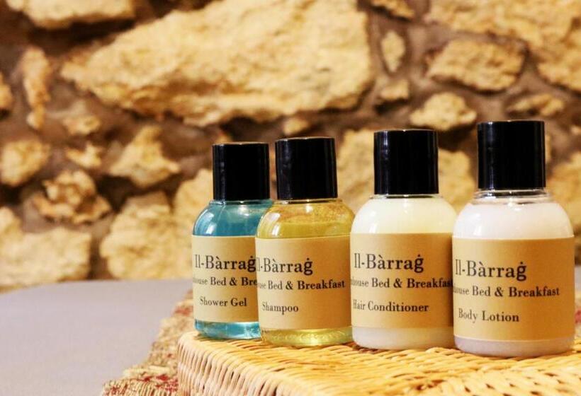 اتاق لوکس, Il Bàrraġ Farmhouse B&b   Gozo Traditional Hospitality