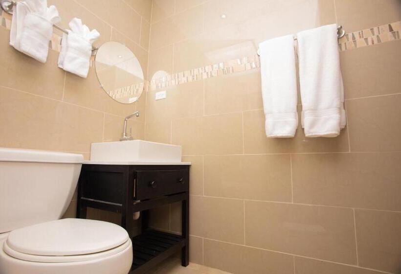 اتاق استاندارد با تخت بزرگ, Diamond Gem Residence