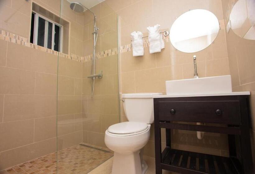 اتاق استاندارد با تخت بزرگ, Diamond Gem Residence