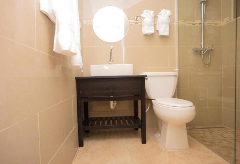 اتاق استاندارد با تخت بزرگ, Diamond Gem Residence