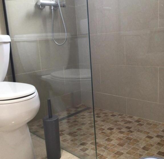 اتاق لوکس, Diamond Gem Residence