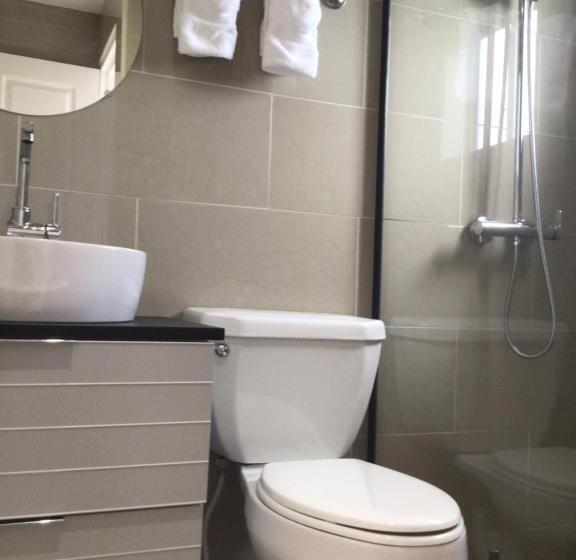 اتاق لوکس, Diamond Gem Residence