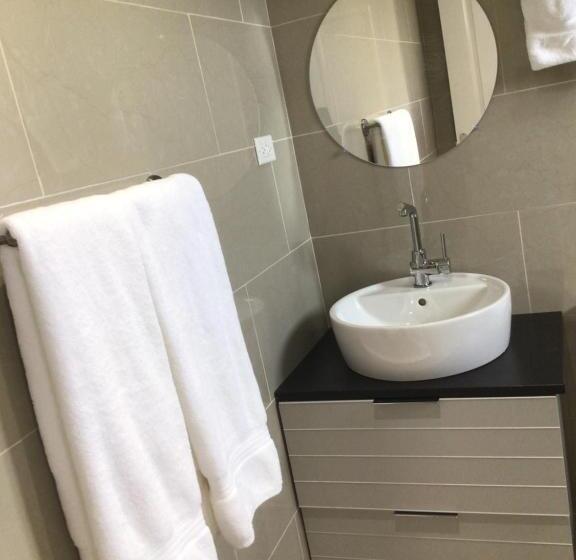 اتاق لوکس, Diamond Gem Residence