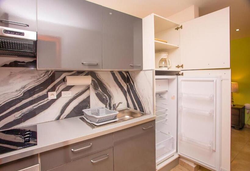 اتاق لوکس, Diamond Gem Residence