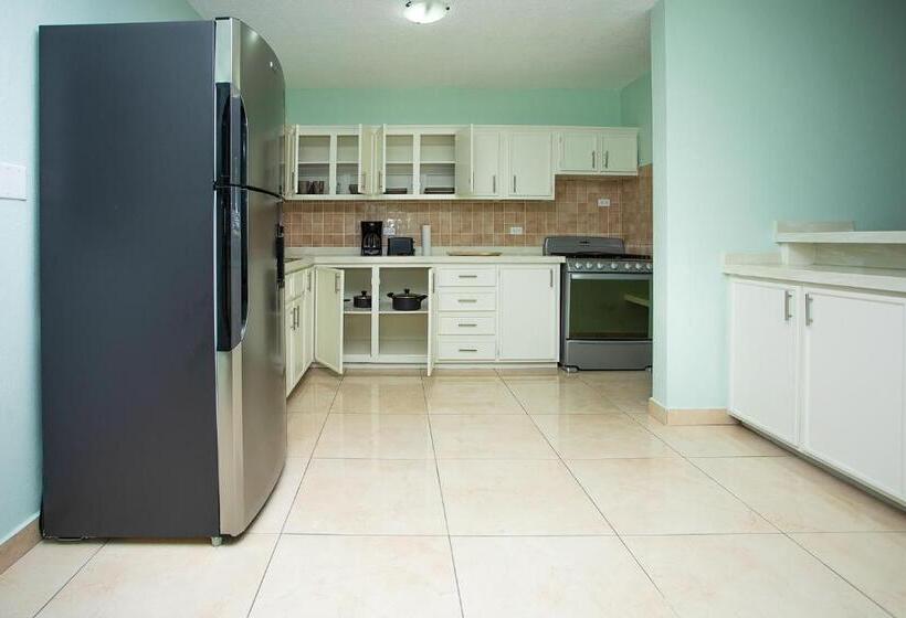 اتاق سوپریور با تخت بزرگ, Diamond Gem Residence