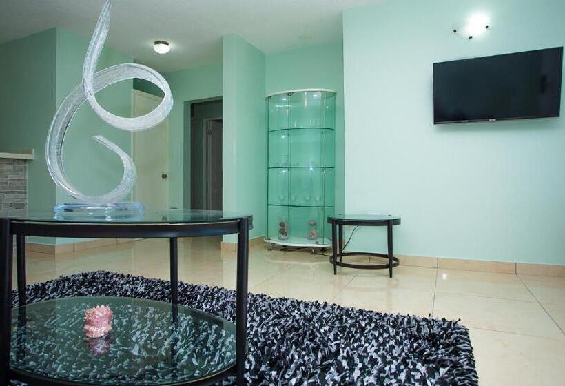 اتاق سوپریور با تخت بزرگ, Diamond Gem Residence