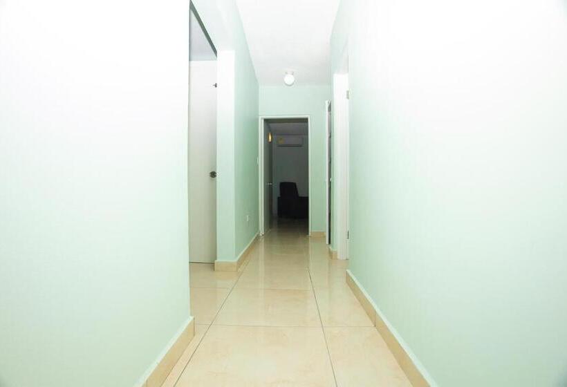 اتاق سوپریور با تخت بزرگ, Diamond Gem Residence