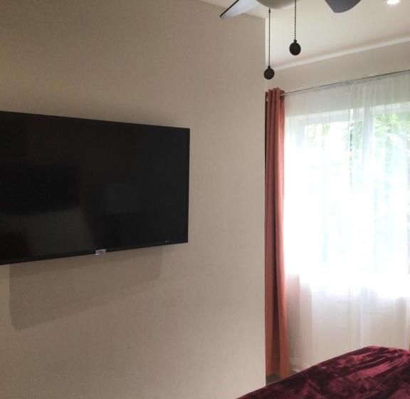 اتاق استاندارد با تخت بزرگ, Diamond Gem Residence