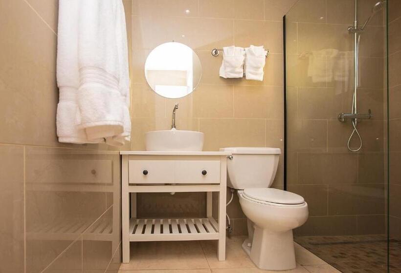 اتاق استاندارد با تخت بزرگ, Diamond Gem Residence