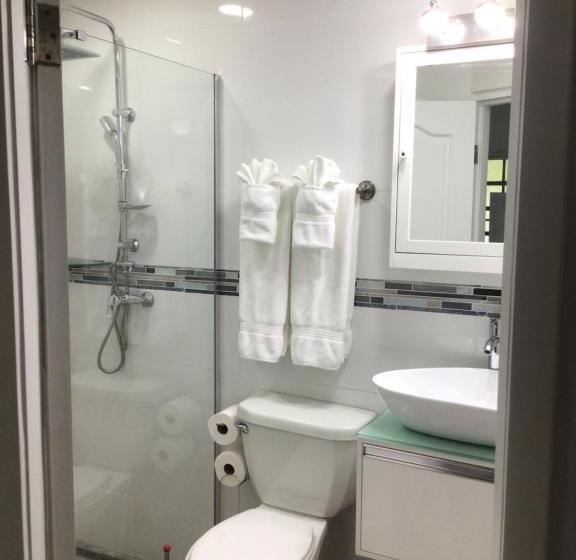 اتاق لوکس, Diamond Gem Residence