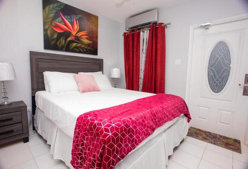 اتاق لوکس, Diamond Gem Residence