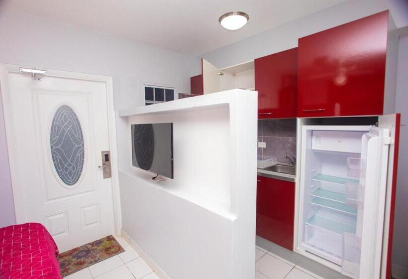 اتاق لوکس, Diamond Gem Residence