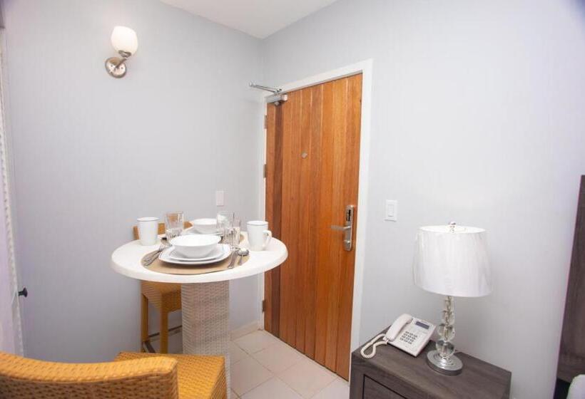 اتاق لوکس, Diamond Gem Residence